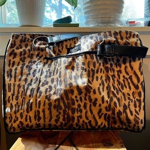 Gigi Hill Large Tote